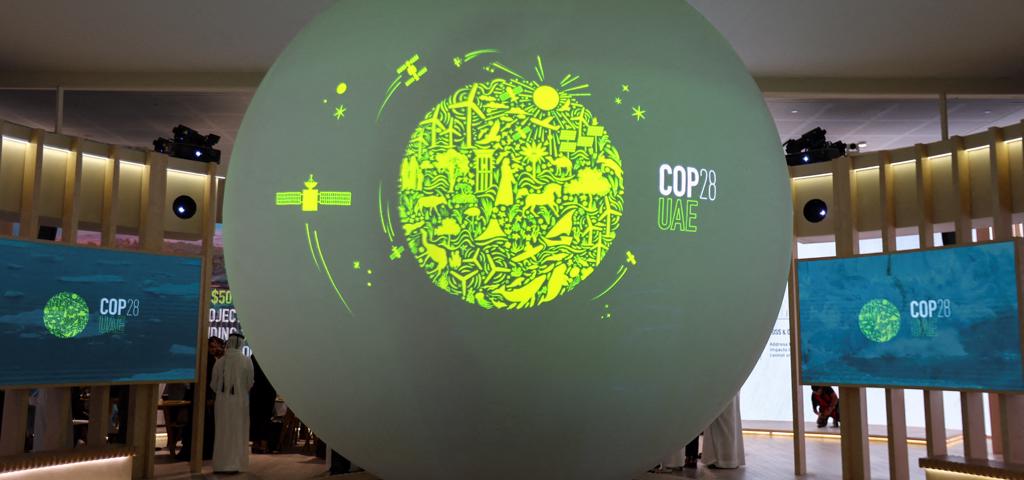Σημαντικές αλλαγές για τις πόλεις και τα κτίρια φέρνει η COP28