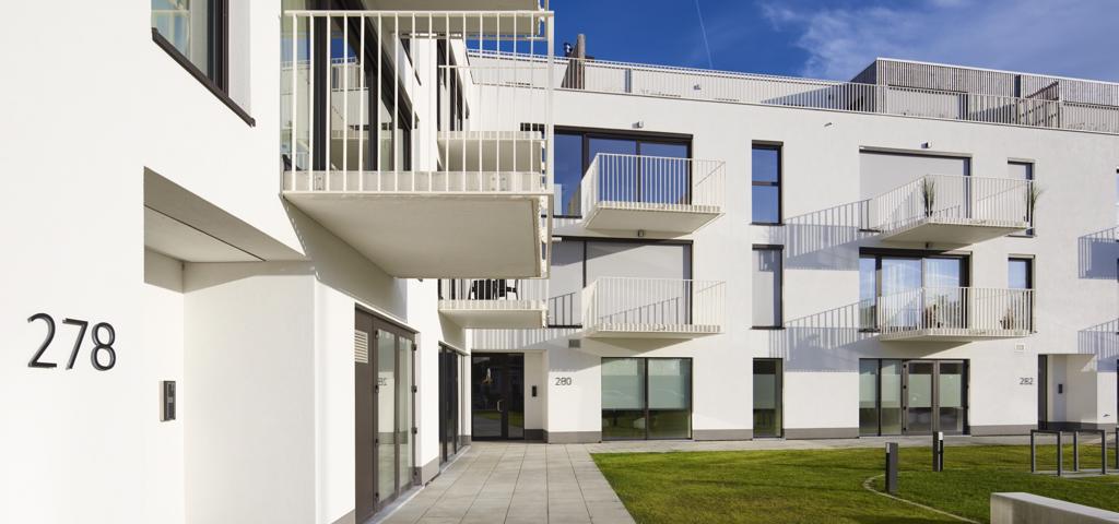 Aedifica invests €11.5M in two new care homes in Northern Finland Aedifica invests €11.5M in two new care homes in Northern Finland