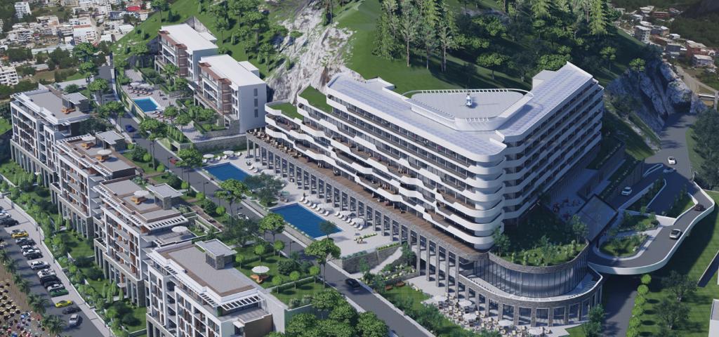 HG Hotels & Resorts Launches 10 new developments in the Iberian Peninsula HG Hotels & Resorts Launches 10 new developments in the Iberian Peninsula