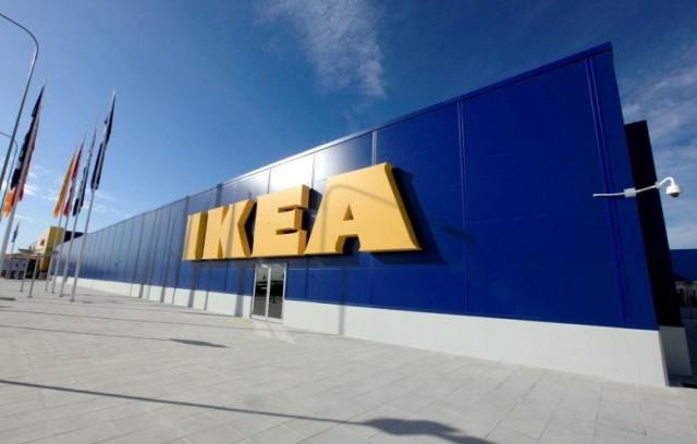 Trade Estates inks deal with Ten Brinke for the first IKEA's International DC