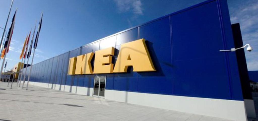 Trade Estates inks deal with Ten Brinke for the first IKEA's International DC Trade Estates inks deal with Ten Brinke for the first IKEA's International DC