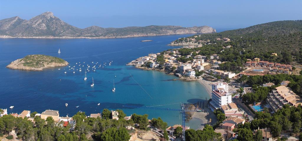 Ikos Resorts acquires Mallorca luxury hotel Blau Porto Petro