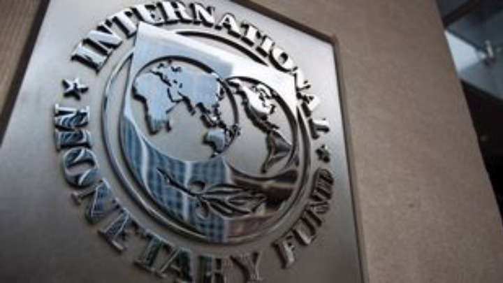 IMF: Global growth will slow to 3% this year inflation is projected to 6.8%