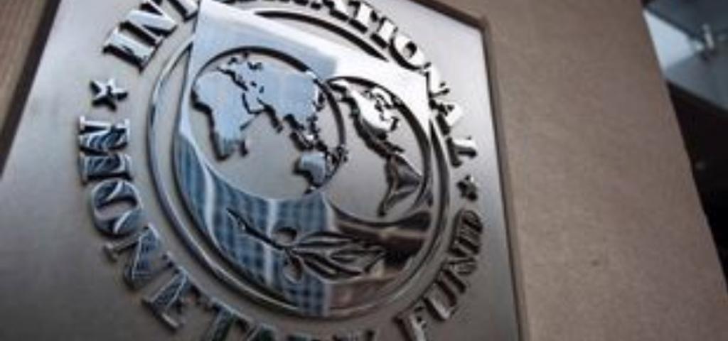 IMF: Global growth will slow to 3% this year inflation is projected to 6.8%