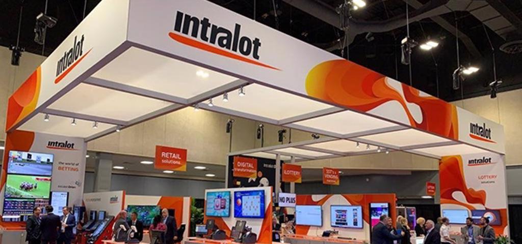 Intralot report steady EBITDA performance at €60.2M Intralot report steady EBITDA performance at €60.2M