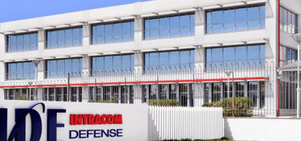 Intracom Defense inks cooperattion deal with Rheinmetall Intracom Defense inks cooperattion deal with Rheinmetall