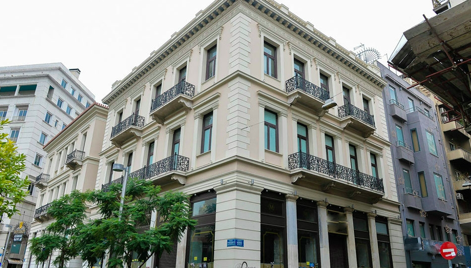 Έπεσαν οι υπογραφές για το ακίνητο του ΜΤΣ στην Κολοκοτρώνη