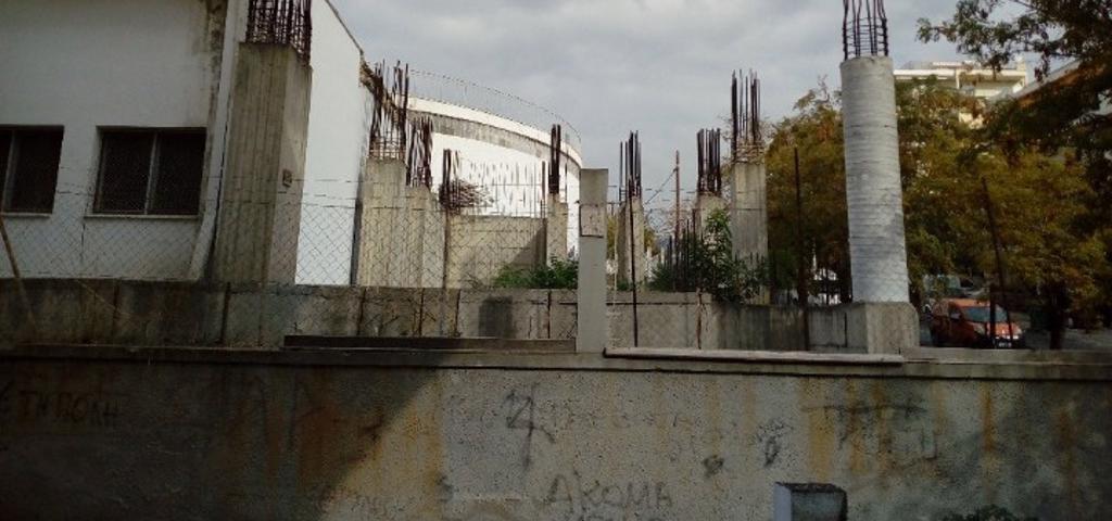 Το 2026 η ολοκλήρωση των έργων αναβάθμισης στο κτίριο της ΕΥΑΘ στην Τούμπα  Το 2026 η ολοκλήρωση των έργων αναβάθμισης στο κτίριο της ΕΥΑΘ στην Τούμπα