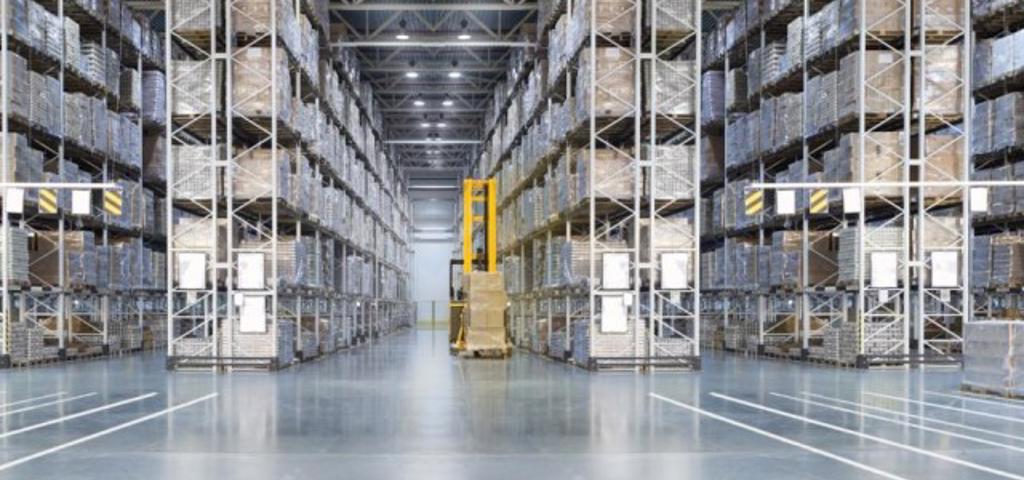 Χαρτοφυλάκιο logistics στην Ιαπωνία πουλά η Blackstone Χαρτοφυλάκιο logistics στην Ιαπωνία πουλά η Blackstone