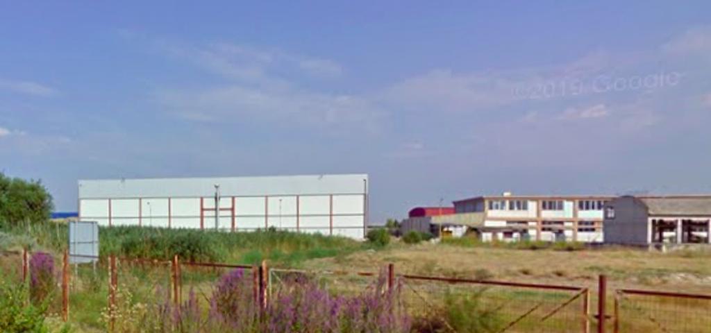 American funds invest in logistics in Thessaloniki American funds invest in logistics in Thessaloniki