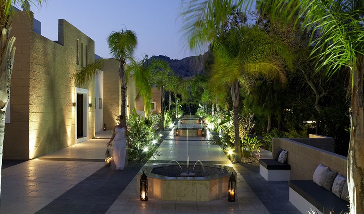 Ποιοι επενδύουν στα ξενοδοχεία. Κερδίζει έδαφος ο ευρωπαϊκός νότος