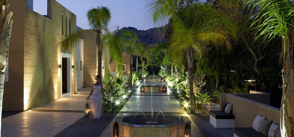 Who is investing in hotels? Southern Europe is gaining ground Who is investing in hotels? Southern Europe is gaining ground