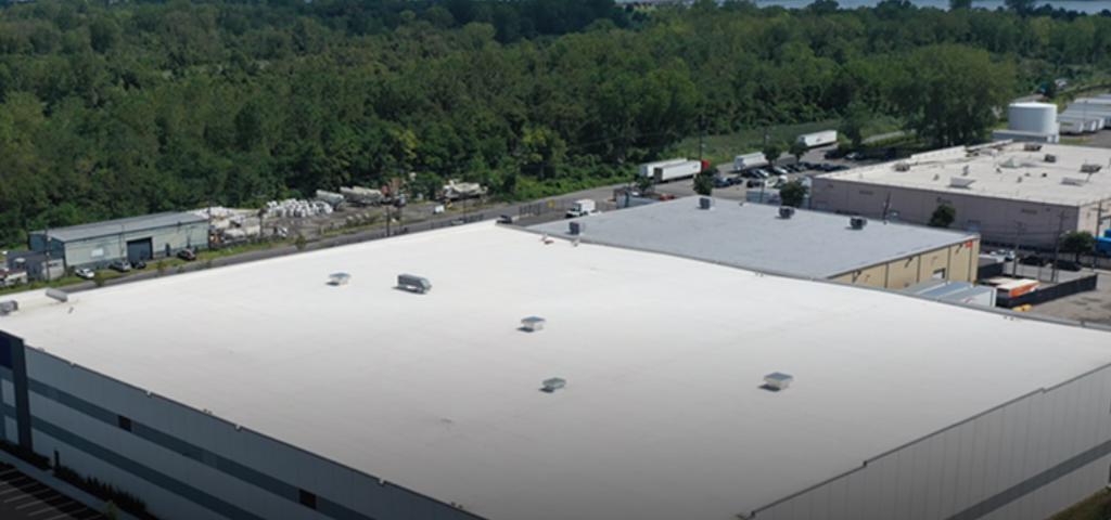 Χαρτοφυλάκια Logistics από την Cabot εξαγόρασε η Blackstone  Χαρτοφυλάκια Logistics από την Cabot εξαγόρασε η Blackstone