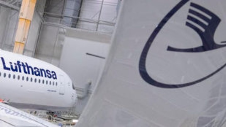 Σοβαρή έλλειψη προσωπικού στην Lufthansa. Θα ακυρώσει 900 πτήσεις τον Ιούλιο