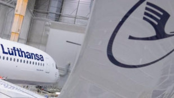 Σοβαρή έλλειψη προσωπικού στην Lufthansa. Θα ακυρώσει 900 πτήσεις τον Ιούλιο
