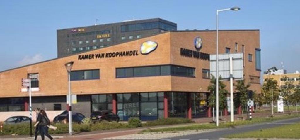 Κτήριο γραφείων στην Ολλανδία πούλησε η M7 Real Estate Κτήριο γραφείων στην Ολλανδία πούλησε η M7 Real Estate