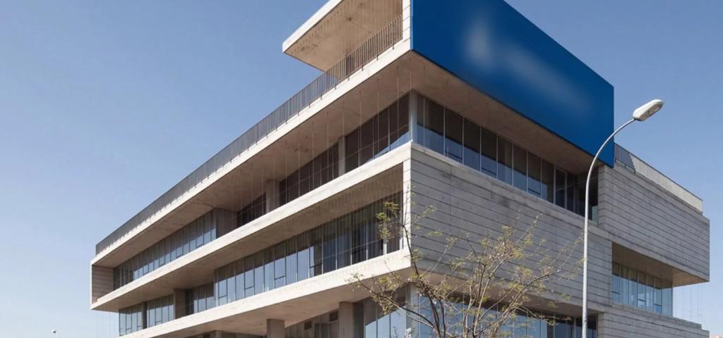 Η Μ7 πούλησε χαρτοφυλάκιο τριών ακινήτων έναντι €12,2εκατ. Η Μ7 πούλησε χαρτοφυλάκιο τριών ακινήτων έναντι €12,2εκατ.