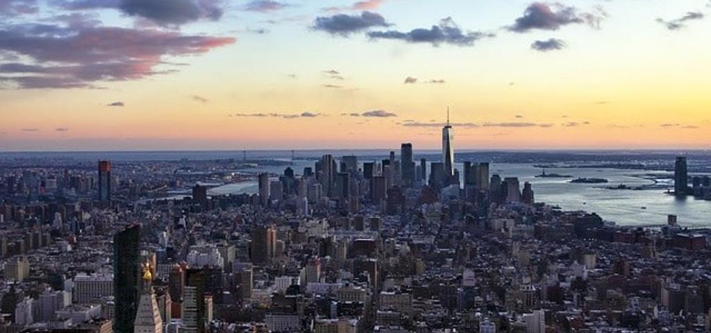 Cross-border real estate investments are expected to soar in 2022 Cross-border real estate investments are expected to soar in 2022