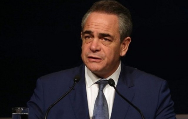 Σήμερα το τελευταίο αντίο στον Κωνσταντίνο Μίχαλο