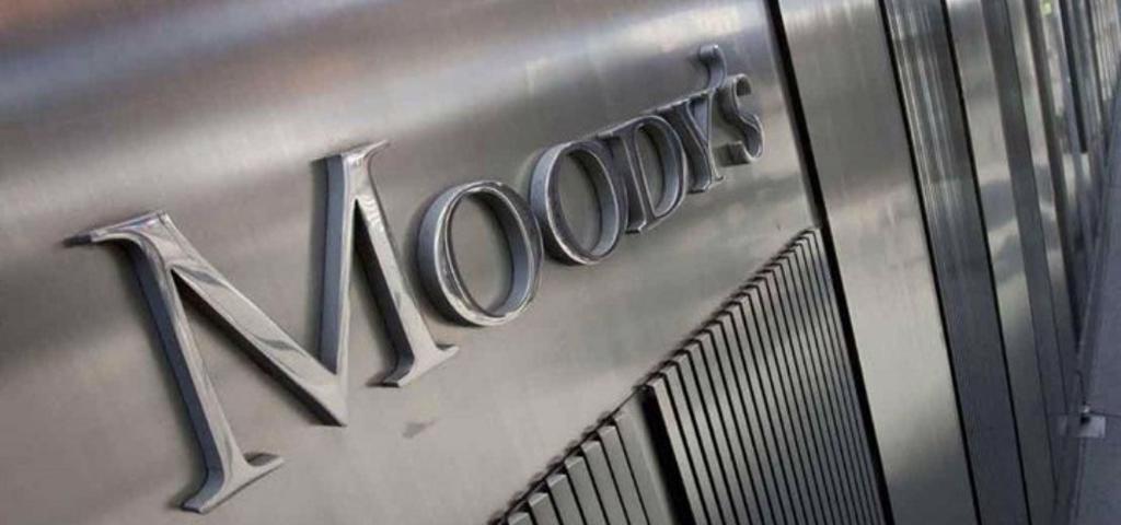 Moody's expects Greek GDP growth rate to reach 4,3% in 2022