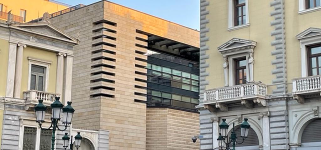 Πέρασε στην Bain Capital Credit το Project Marina της Εθνικής Τράπεζας Πέρασε στην Bain Capital Credit το Project Marina της Εθνικής Τράπεζας