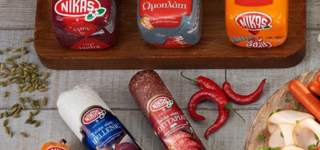 Βγαίνει η Νίκας από το Χρηματιστήριο Βγαίνει η Νίκας από το Χρηματιστήριο