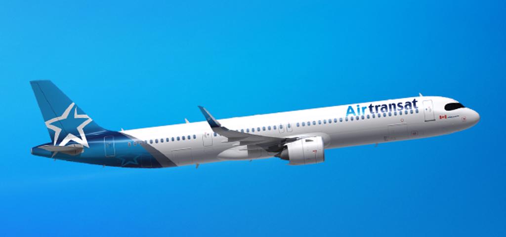 Air Transat launches direct flights from Canada to Athens Air Transat launches direct flights from Canada to Athens