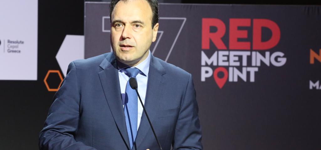 Νέα εφαρμογή ΑΙ για τουρίστες στην Ελλάδα Νέα εφαρμογή ΑΙ για τουρίστες στην Ελλάδα