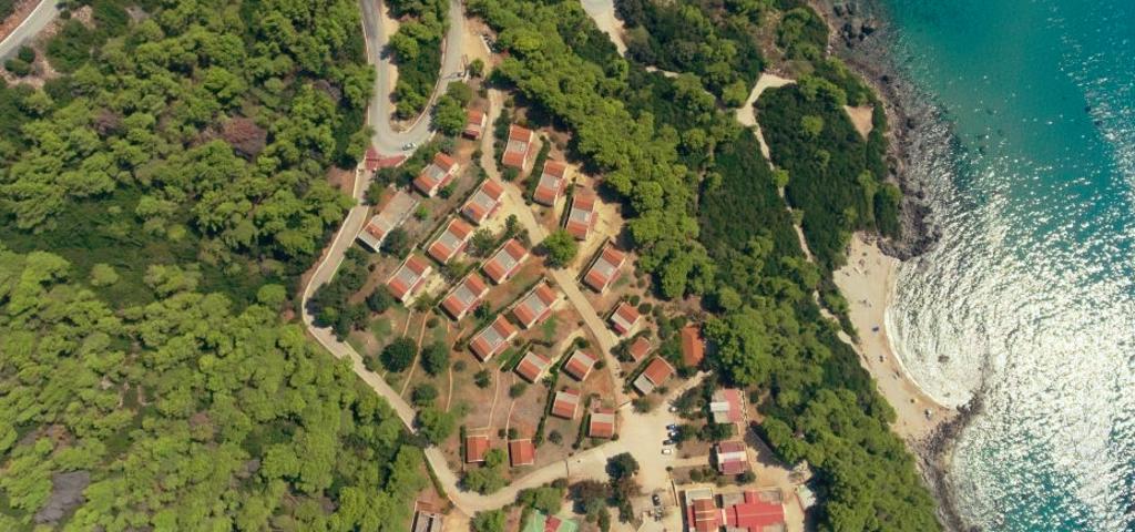 Black Delta Entertainment acquires NBG personnel's premises in Parga Black Delta Entertainment acquires NBG personnel's premises in Parga