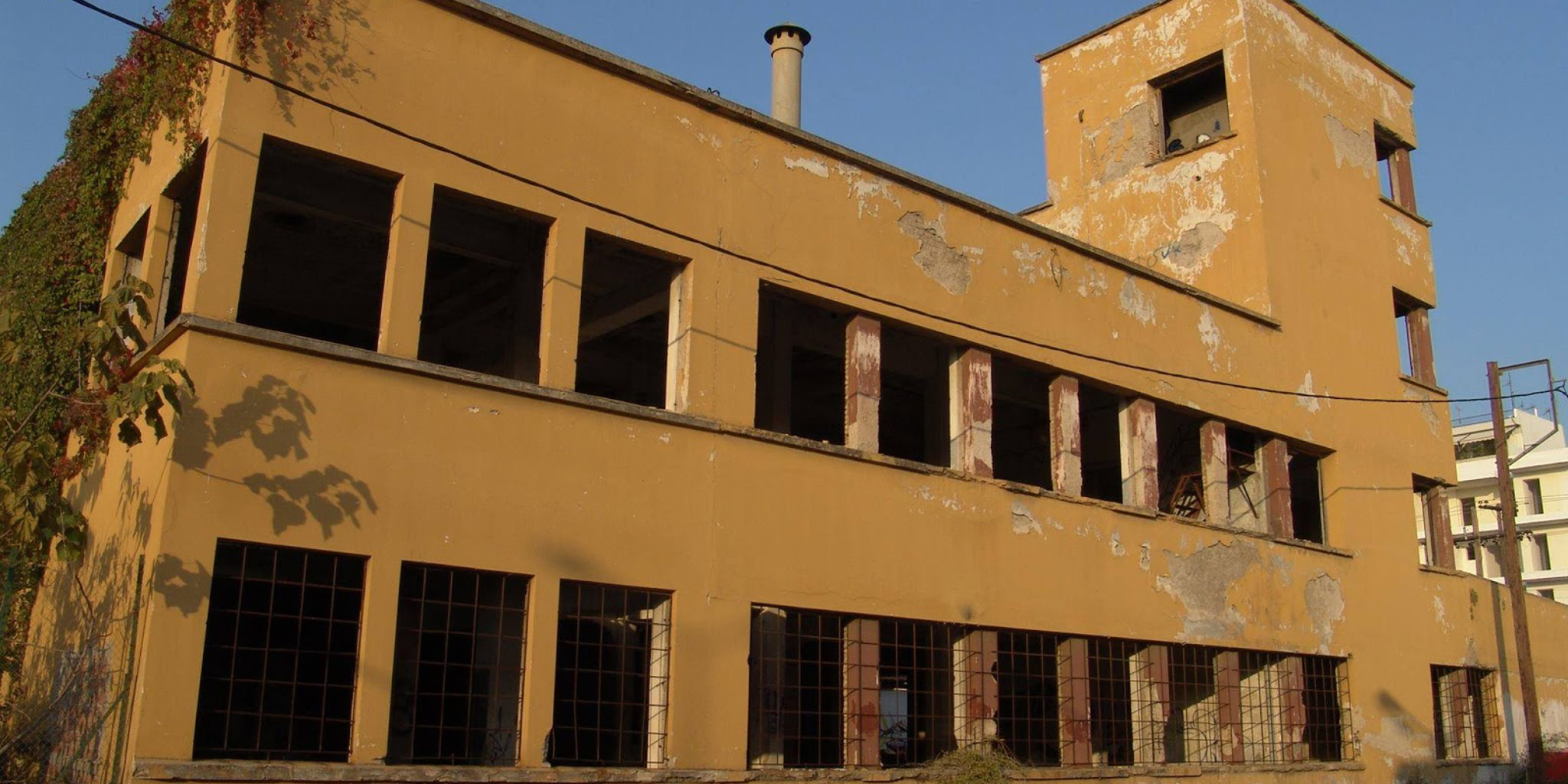 RRF Urban Redevelopment Program starts with € 160 million in the Greek coffers RRF Urban Redevelopment Program starts with € 160 million in the Greek coffers