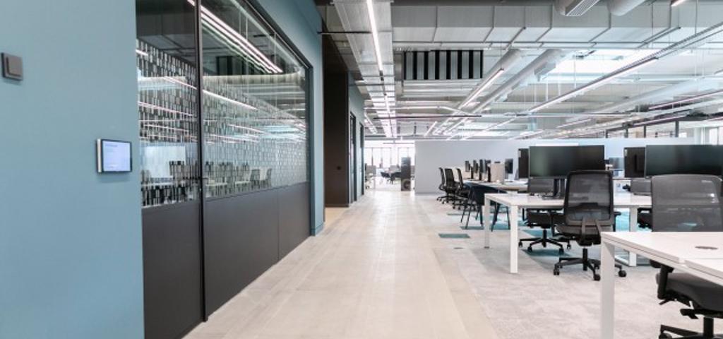 Aπό την ΑΚΤΩΡ το Thessaloniki Pfizer Digital & Global Hub  Aπό την ΑΚΤΩΡ το Thessaloniki Pfizer Digital & Global Hub