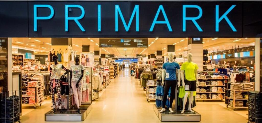 Primark agreement with the French Klepierre Primark agreement with the French Klepierre