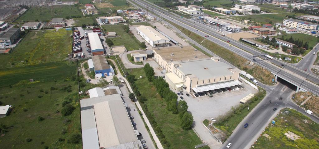 Συμφωνία PREMIA PROPERTIES και LEROY MERLIN για τη μίσθωση Dark Store στη Θεσ/νίκη Συμφωνία PREMIA PROPERTIES και LEROY MERLIN για τη μίσθωση Dark Store στη Θεσ/νίκη
