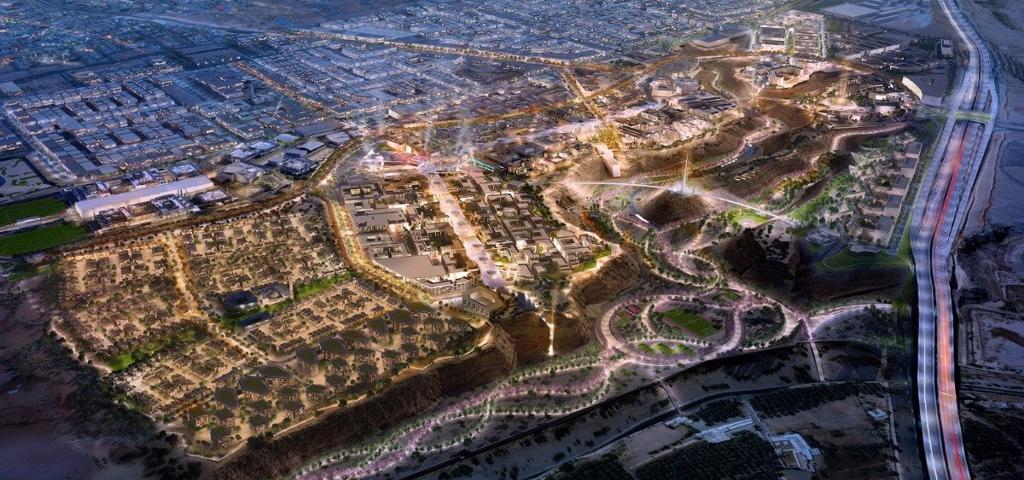 Τα σχέδια της πρώτης πόλης με εθελοντές εργαζόμενους  Τα σχέδια της πρώτης πόλης με εθελοντές εργαζόμενους