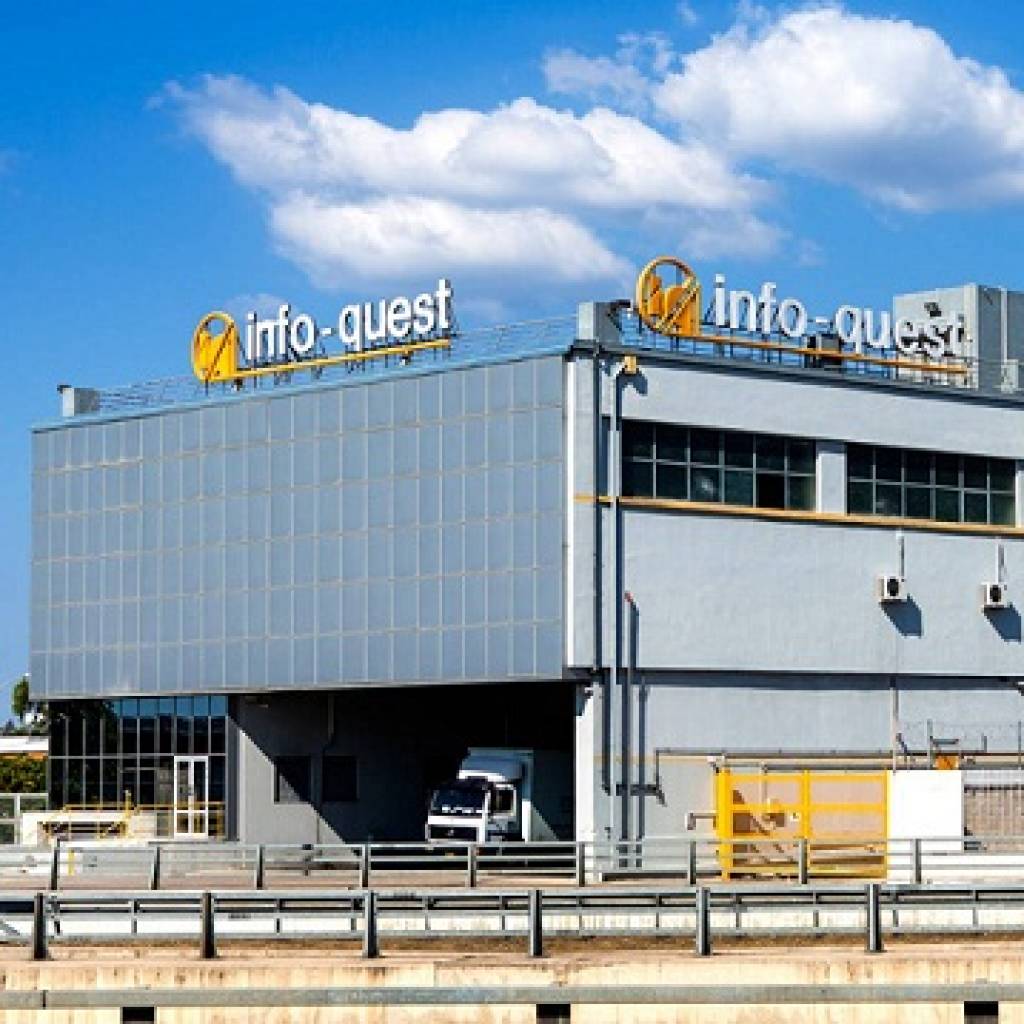 Σε stock split 1 προς 3 προχωρά η Quest Συμμετοχών