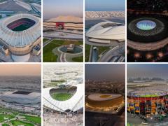 Τι σχεδιάζουν οι Καταριανοί για την επόμενη μέρα των γηπέδων του FIFA 2022