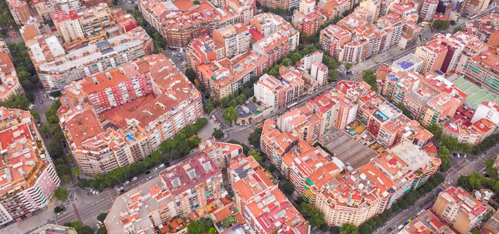 Greystar invests in rental housing units in Spain Greystar invests in rental housing units in Spain