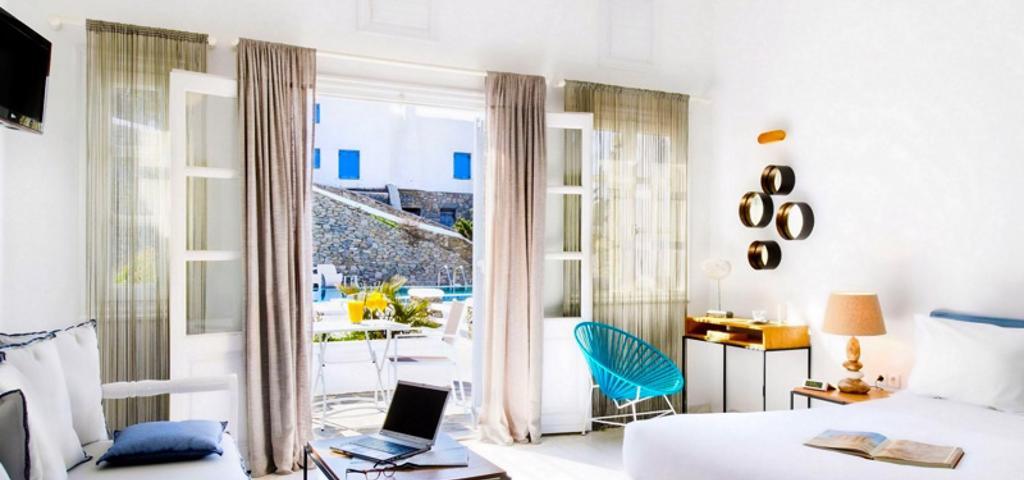 Νέος "παίκτης" στην ελληνική αγορά Real Estate Νέος "παίκτης" στην ελληνική αγορά Real Estate