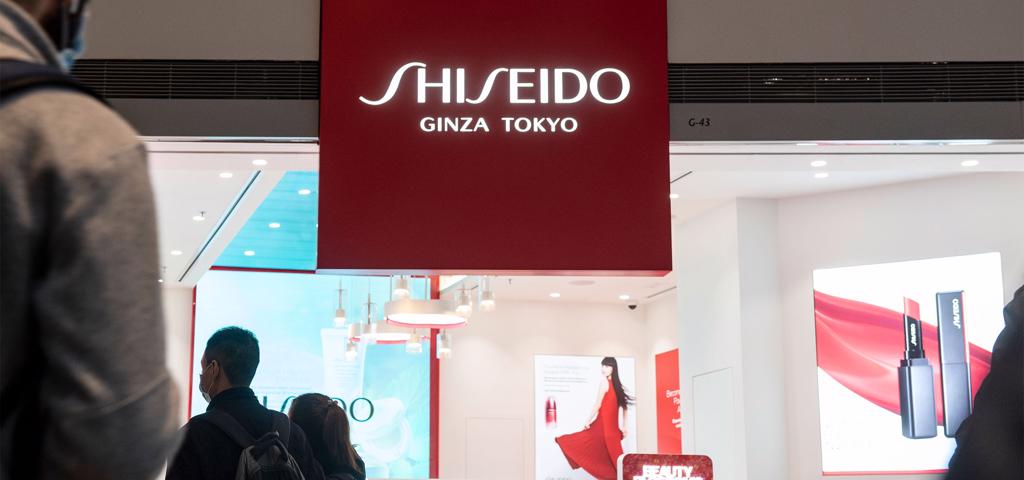 Κοντά σε συμφωνία με την φίρμα καλλυντικών Shiseido το CVC fund Κοντά σε συμφωνία με την φίρμα καλλυντικών Shiseido το CVC fund