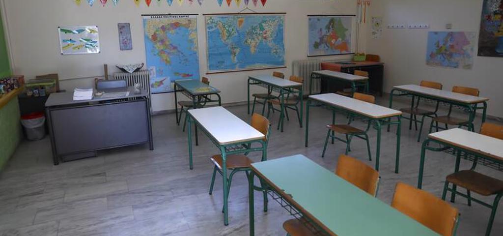 Έργο €975.000 για την αναβάθμιση και συντήρηση σχολικών κτιρίων στη Θεσσαλονίκη 