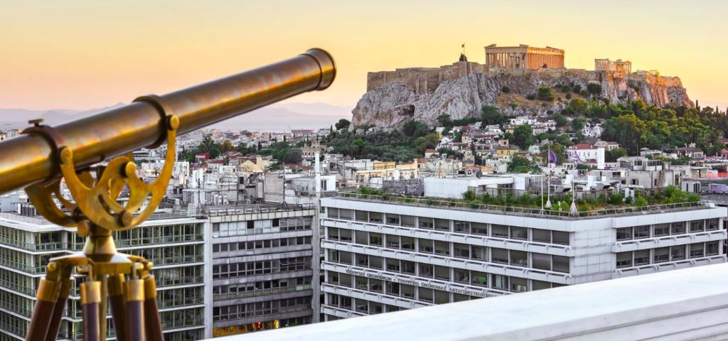 Στη ΛΑΜΨΑ το King George έναντι €43 εκατ.  Στη ΛΑΜΨΑ το King George έναντι €43 εκατ.