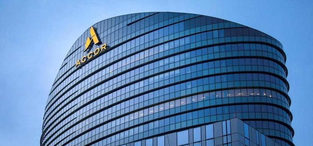 Τα κεντρικά της Accor στο Παρίσι εξαγόρασε η Valesco έναντι €460 εκατ. Τα κεντρικά της Accor στο Παρίσι εξαγόρασε η Valesco έναντι €460 εκατ.