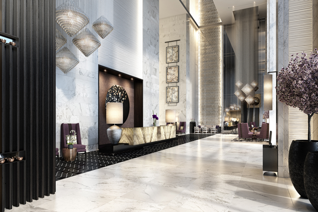 Porsche Design Group launches new luxury hotel