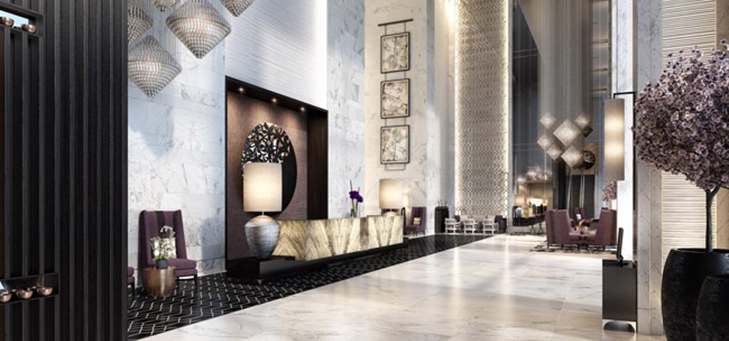 Νέα αλυσίδα πολυτελών ξενοδοχείων από την Porsche Νέα αλυσίδα πολυτελών ξενοδοχείων από την Porsche