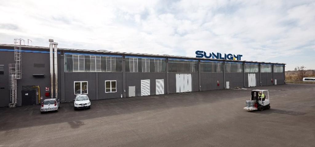 Sunlight Group acquires SEBA and Sunlight Italy