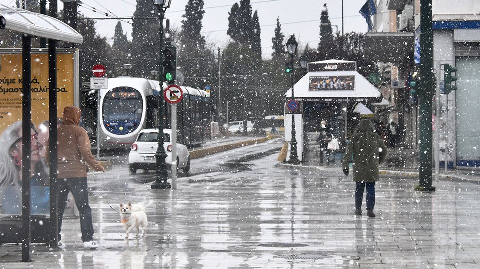 Πώς θα κινηθούν τα ΜΜΜ σήμερα