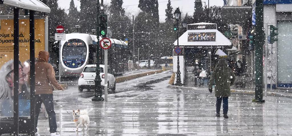 Πώς θα κινηθούν τα ΜΜΜ σήμερα Πώς θα κινηθούν τα ΜΜΜ σήμερα