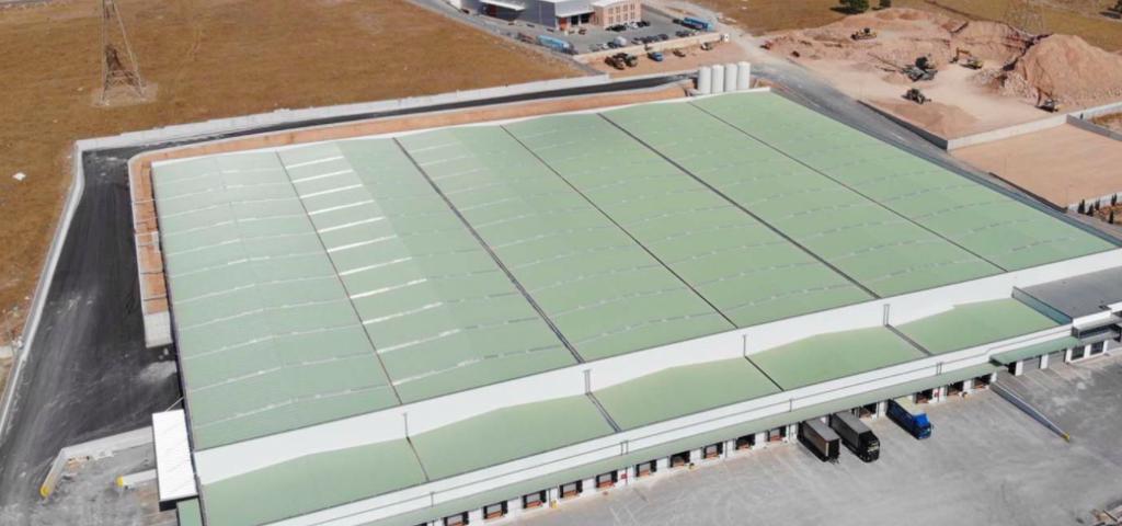 TRASTOR acquires land plot in Aspropyrgos Attica TRASTOR acquires land plot in Aspropyrgos Attica