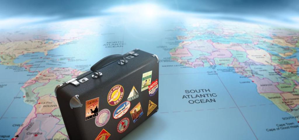 Συνεργασία Edenred και ΞΕΕ για ενίσχυση του εσωτερικού τουρισμού Συνεργασία Edenred και ΞΕΕ για ενίσχυση του εσωτερικού τουρισμού