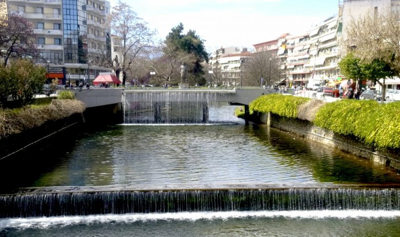 Στην μάχη για την κλιματική αλλαγή είκοσι ένας δήμοι